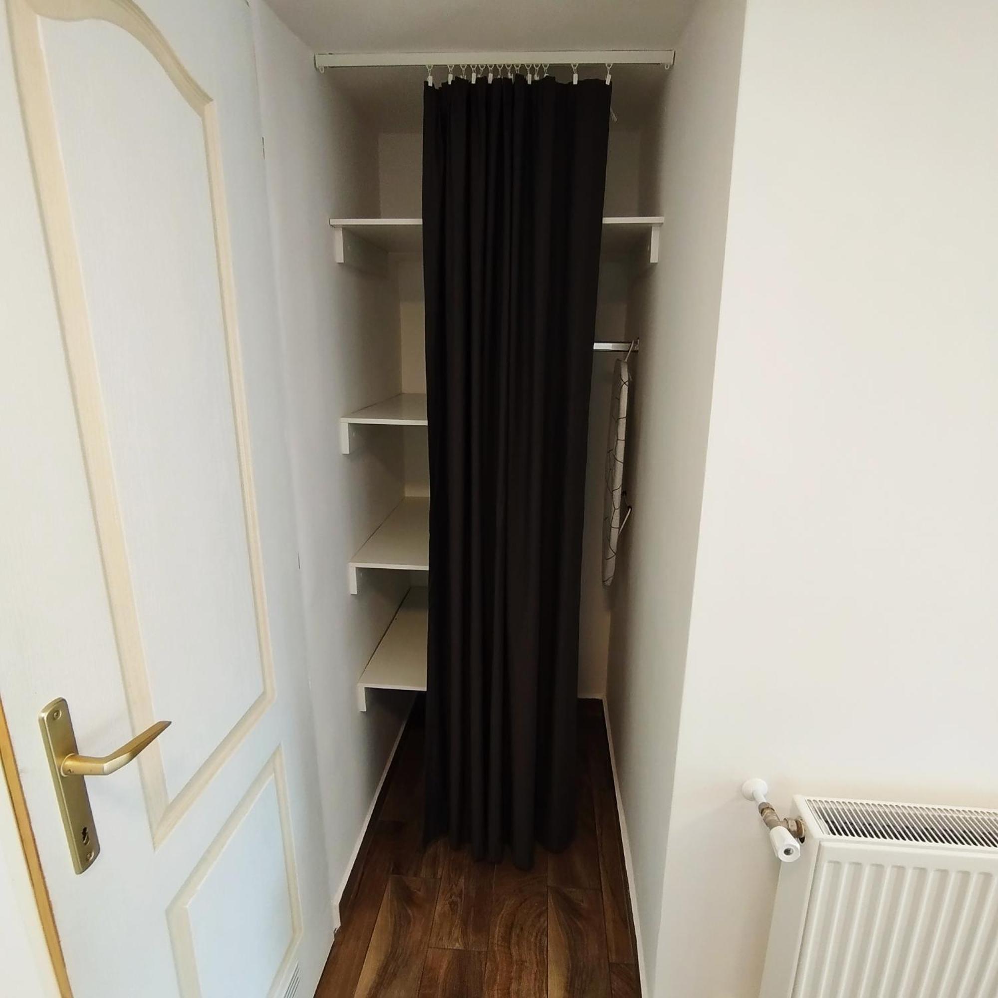 Abakusz Apartment Balatonfured Exterior photo